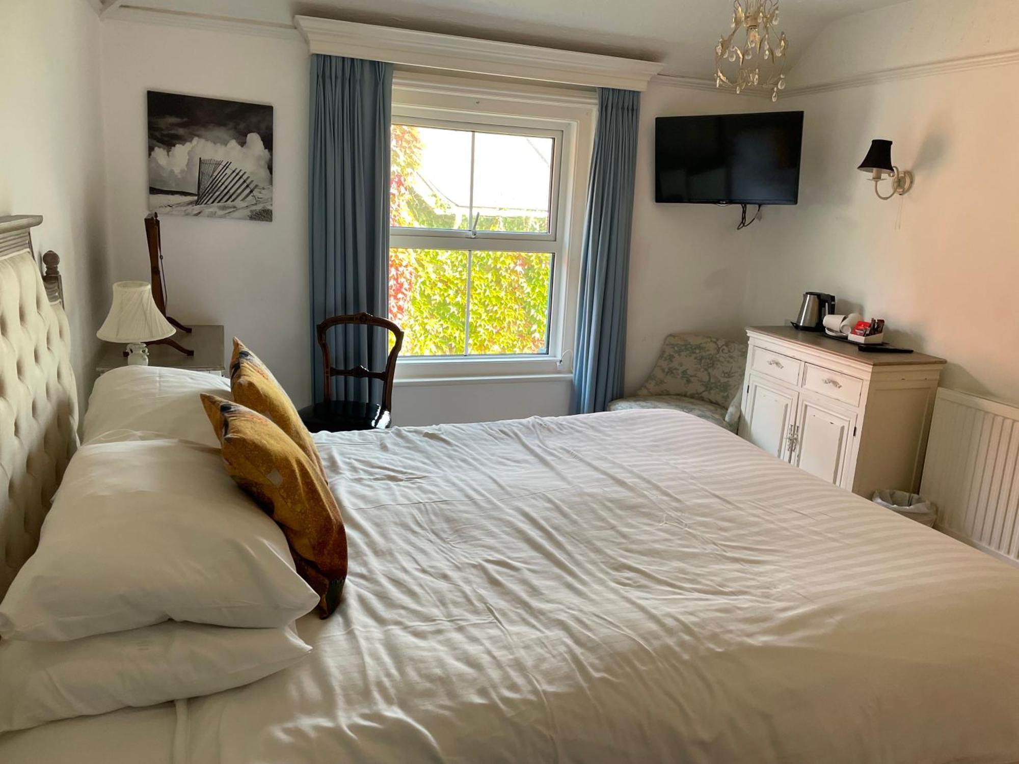 Keats Green Hotel Shanklin Extérieur photo