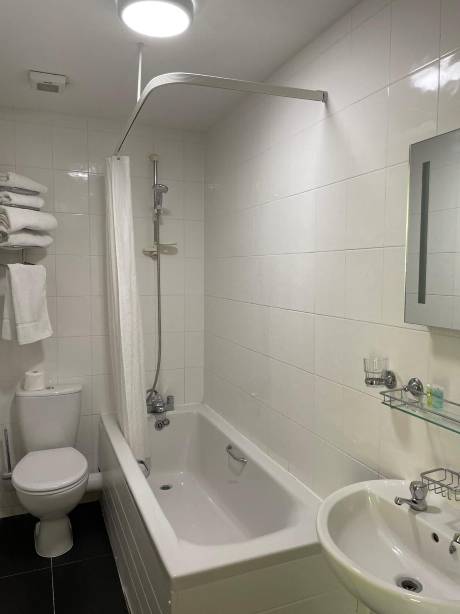 Keats Green Hotel Shanklin Extérieur photo