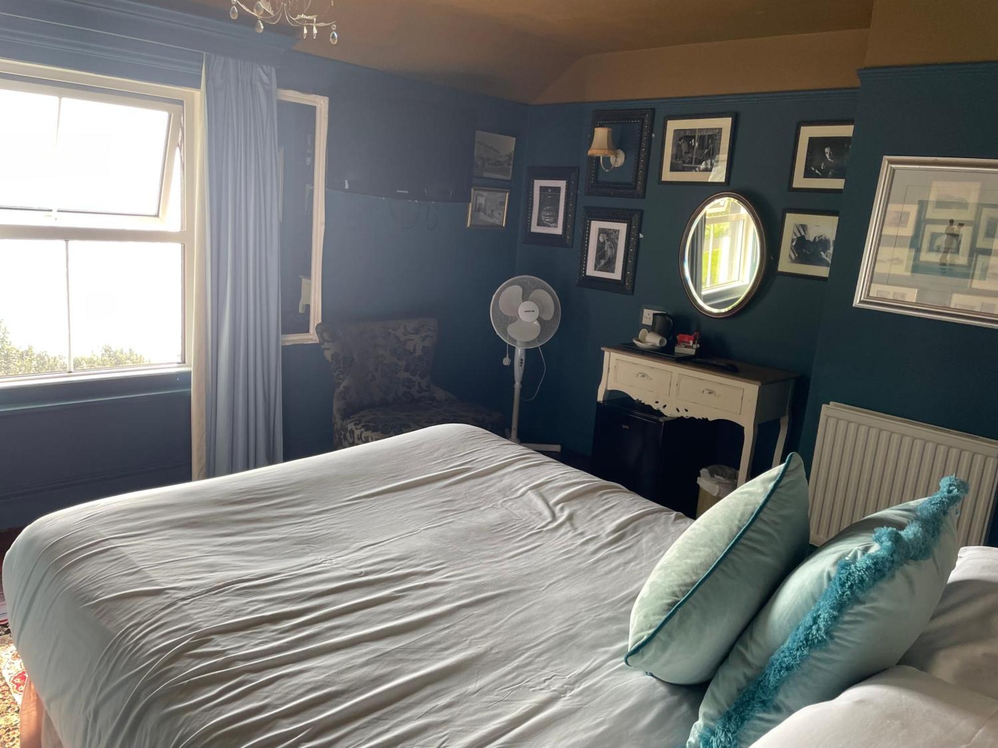 Keats Green Hotel Shanklin Extérieur photo