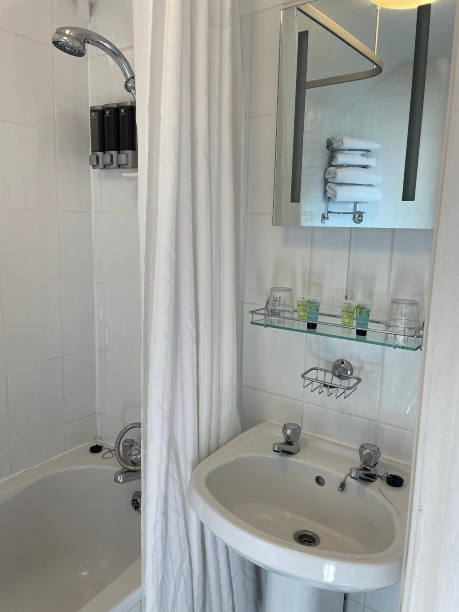 Keats Green Hotel Shanklin Extérieur photo