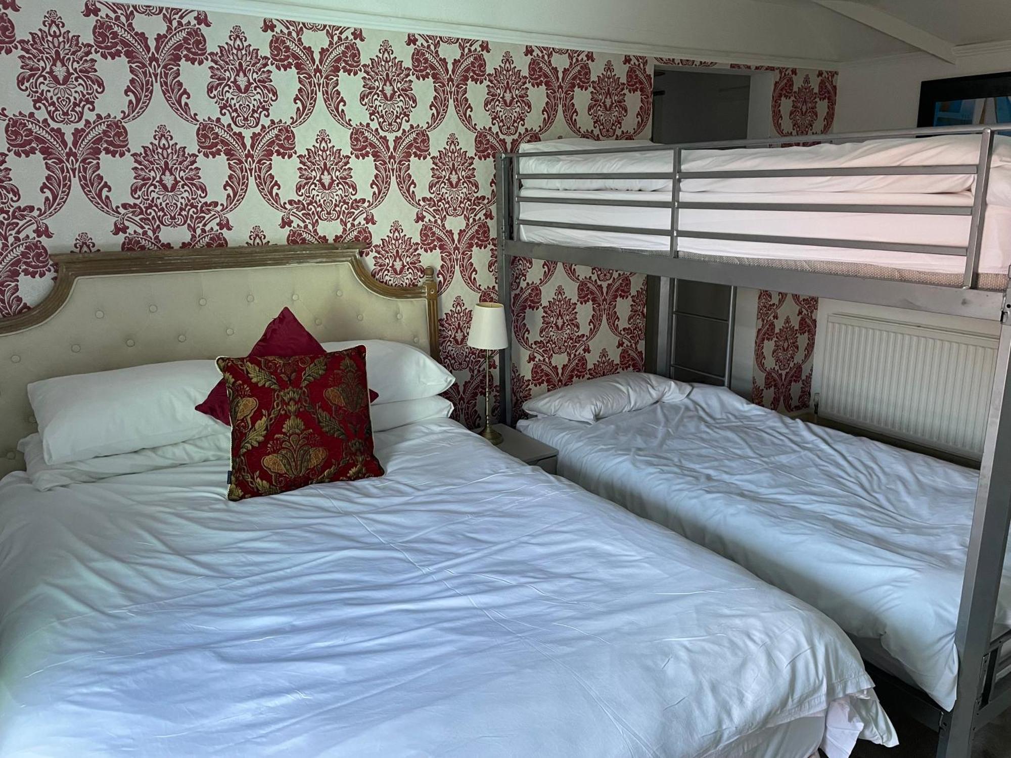 Keats Green Hotel Shanklin Extérieur photo