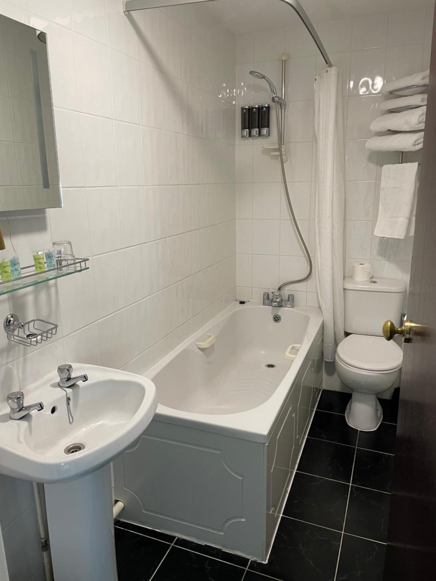 Keats Green Hotel Shanklin Extérieur photo