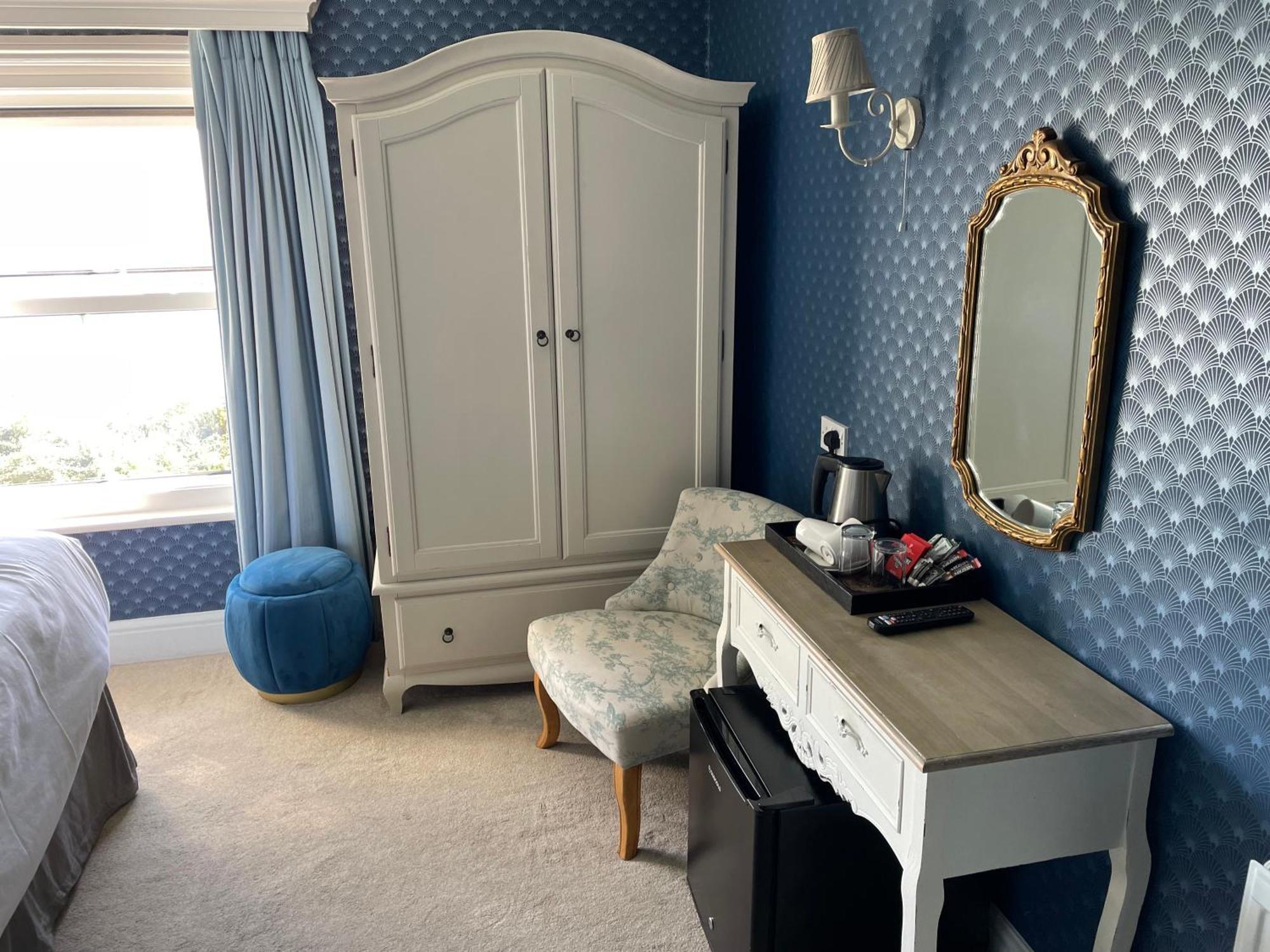 Keats Green Hotel Shanklin Extérieur photo