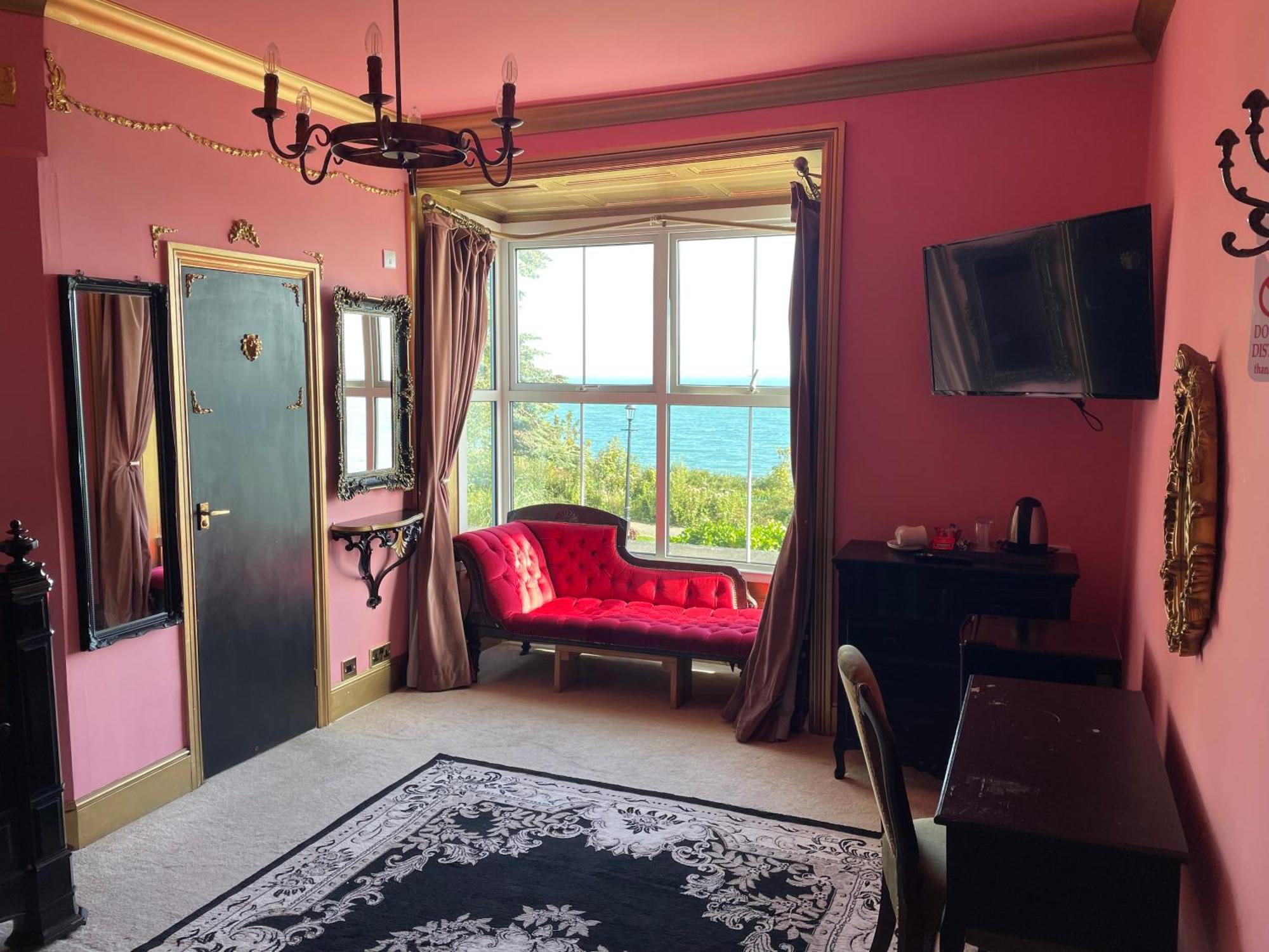 Keats Green Hotel Shanklin Extérieur photo