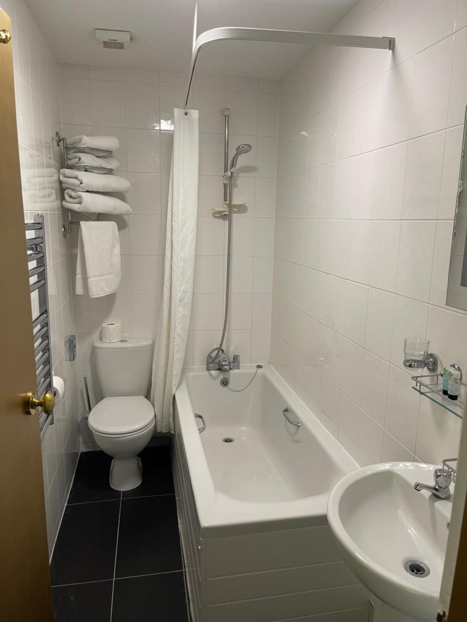 Keats Green Hotel Shanklin Extérieur photo