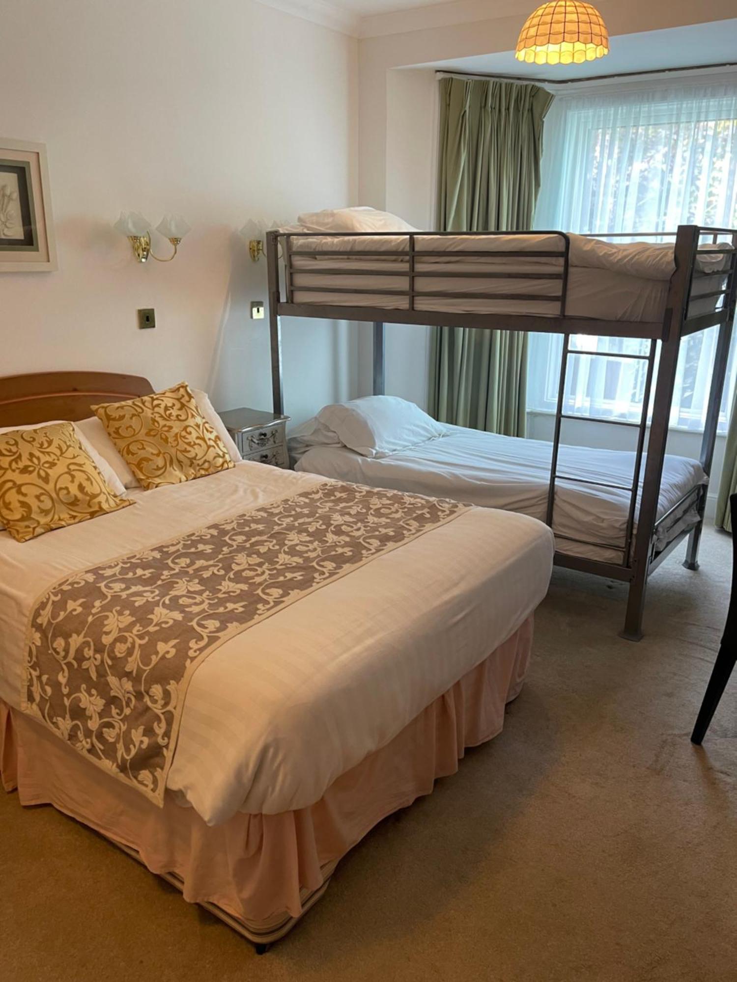 Keats Green Hotel Shanklin Extérieur photo