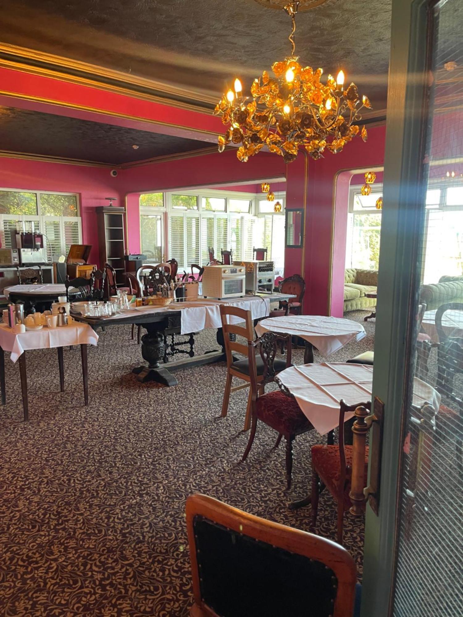 Keats Green Hotel Shanklin Extérieur photo