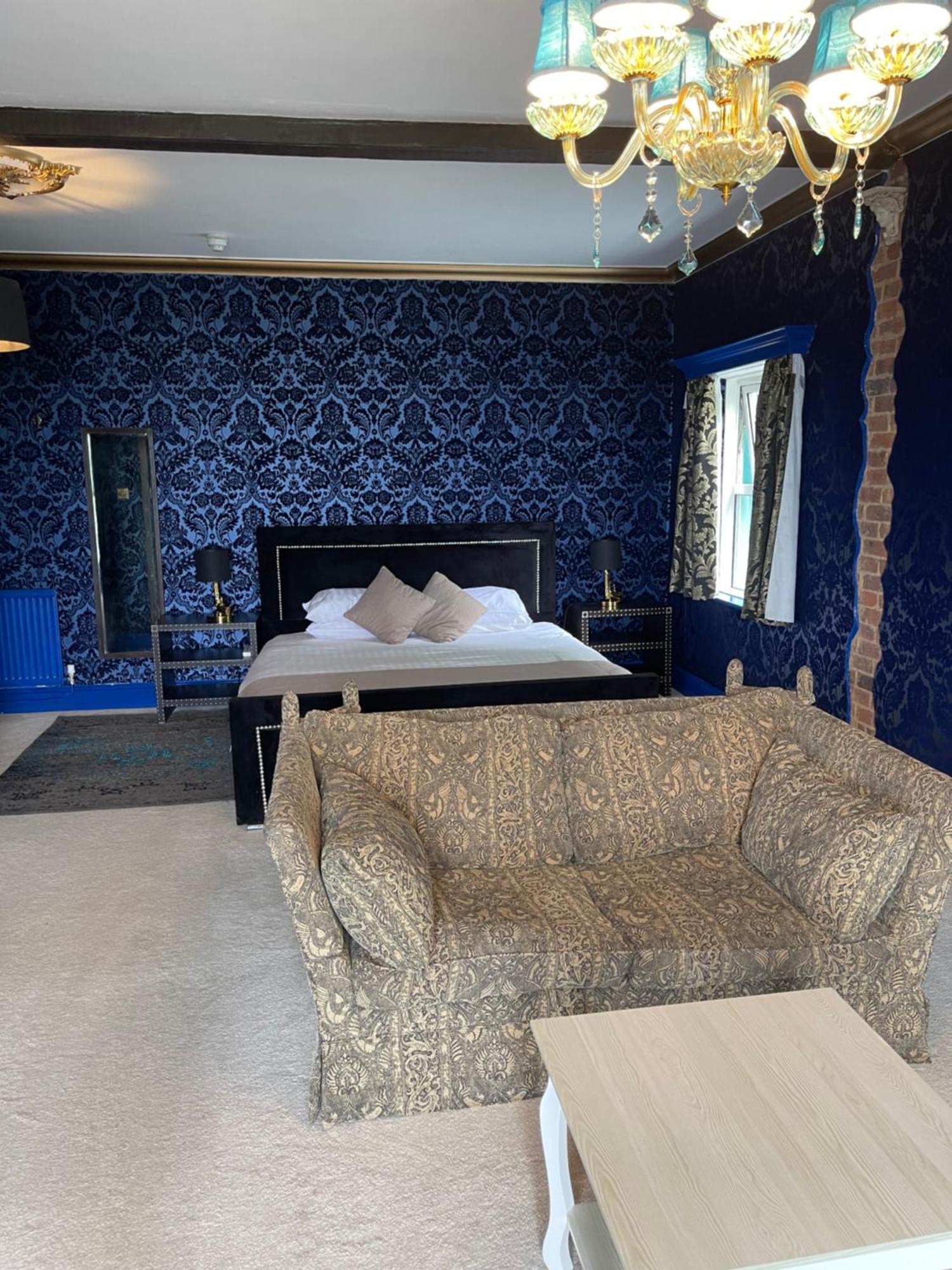 Keats Green Hotel Shanklin Extérieur photo