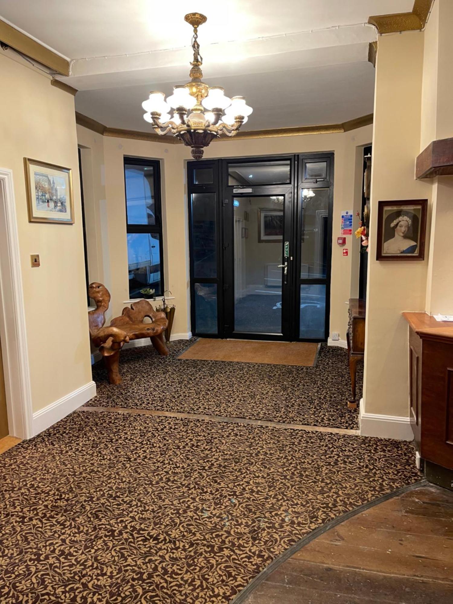 Keats Green Hotel Shanklin Extérieur photo